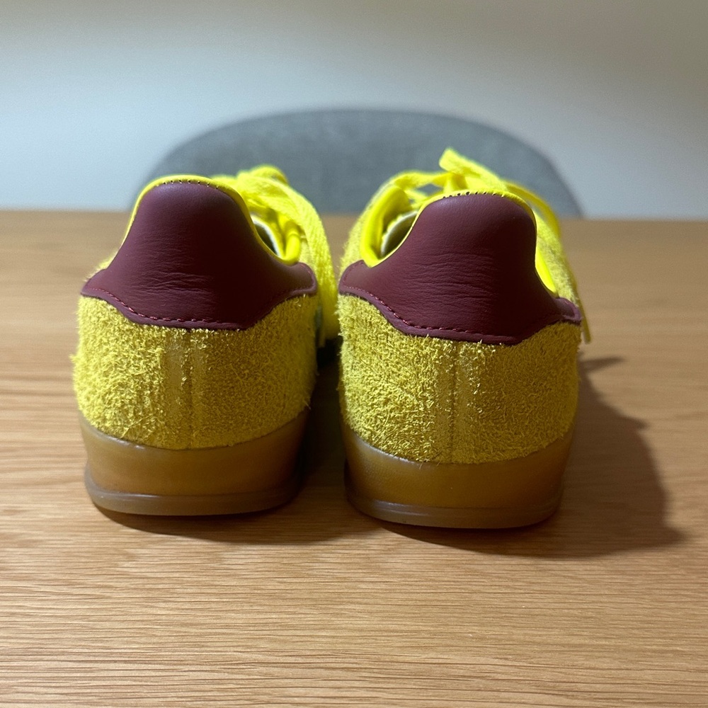 Adidas Gazelle - Picture 4 of 12